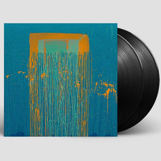 SUNSET IN THE BLUE [180G LP] [다운로드 카드 한정반]