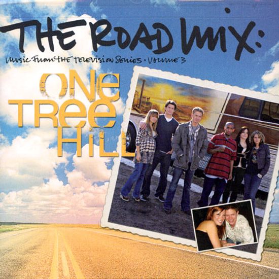 ONE TREE HILL 3: THE ROAD MIX [원 트리 힐 3]