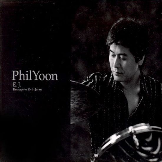 E.J.(HOMAGE TO ELVIN JONES)