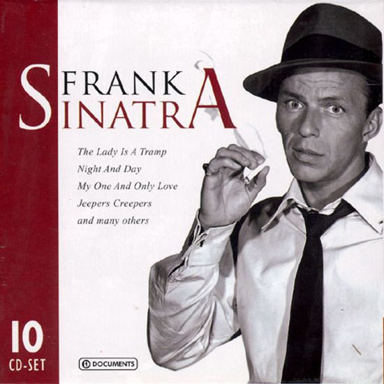 FRANK SINATRA