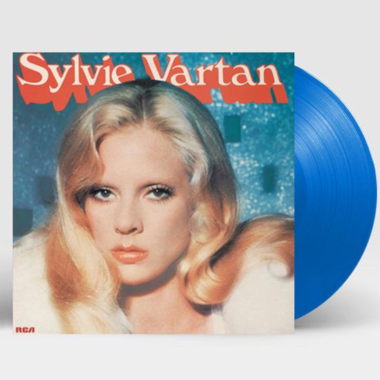 TA SORCIERE BIEN-AIMEE [BLUE LP]