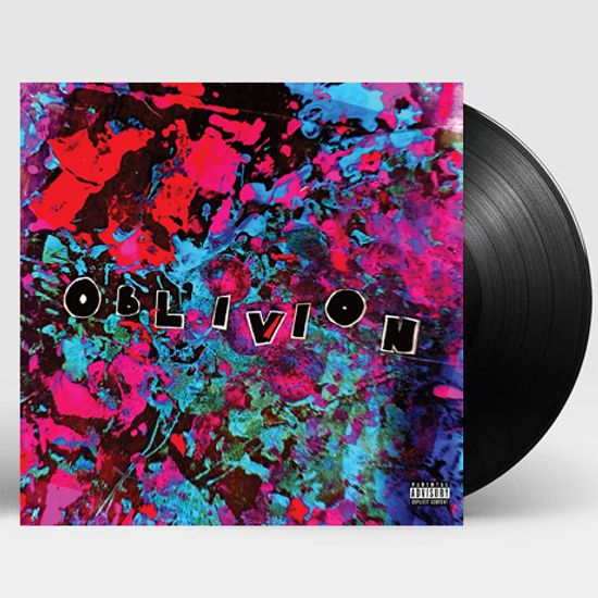 OBLIVION [LP]