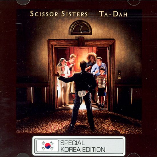 TA-DAH [LOCAL EDITION]