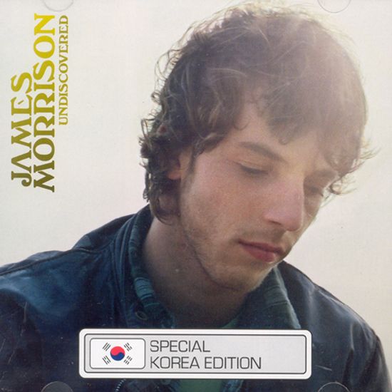 UNDISCOVERED [LOCAL EDITION]