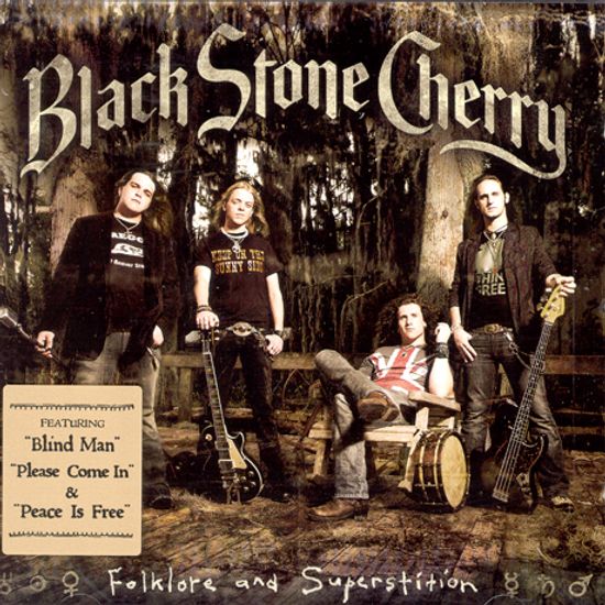 FOLKLORE AND SUPERSTITION