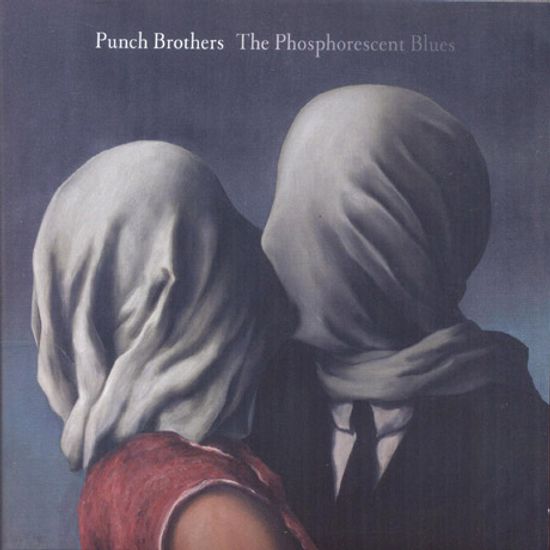 THE PHOSPHORESCENT BLUES