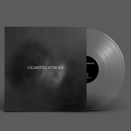 X`S [CLEAR LP]