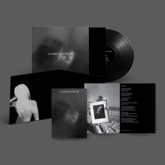 X`S [DELUXE] [LP]