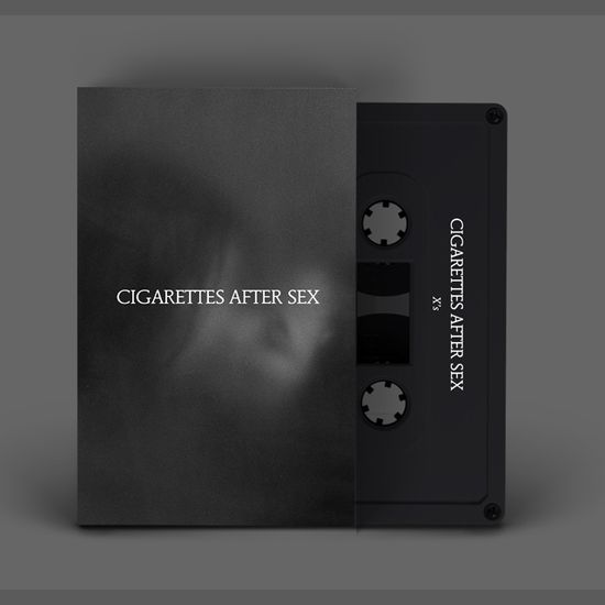 X`S [CASSETTE]