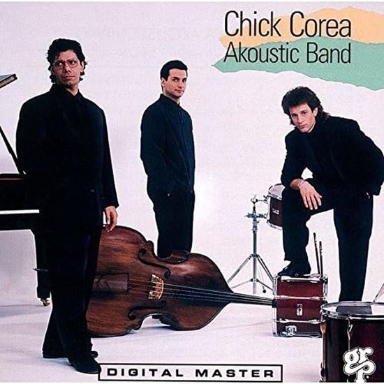 CHICK COREA AKOUSTIC BAND [SHM-CD]