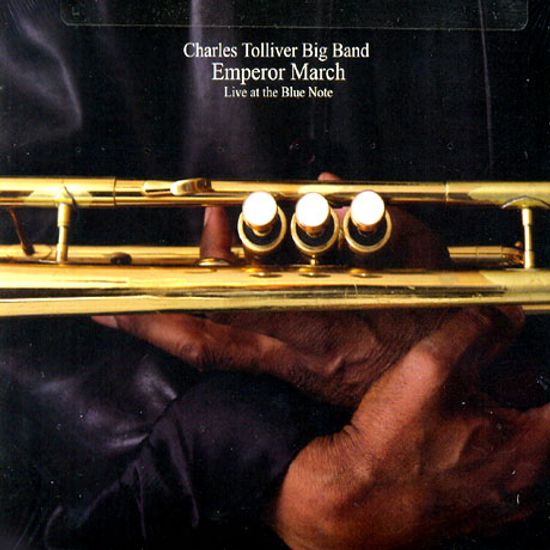 EMPEROR MARCH: LIVE AT THE BLUE NOTE