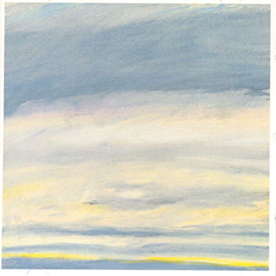 THE SKY DIARIES: MIXED BY XFM`S NICK LUSCOMBE