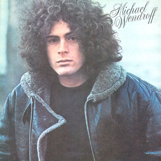 MICHAEL WENDROFF [LP MINIATURE: GATE FOLD]