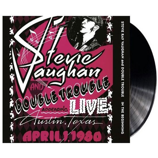 IN THE BEGINNING [180G LP]