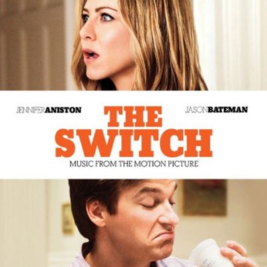 THE SWITCH [스위치]