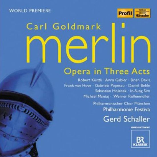 MERLIN/ GERD SCHALLER