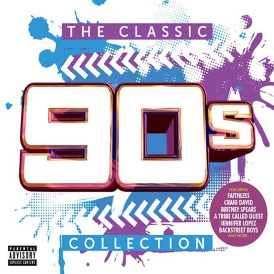 THE CLASSIC 90S COLLECTION