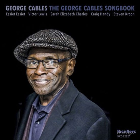 THE GEORGE CABLES SONGBOOK