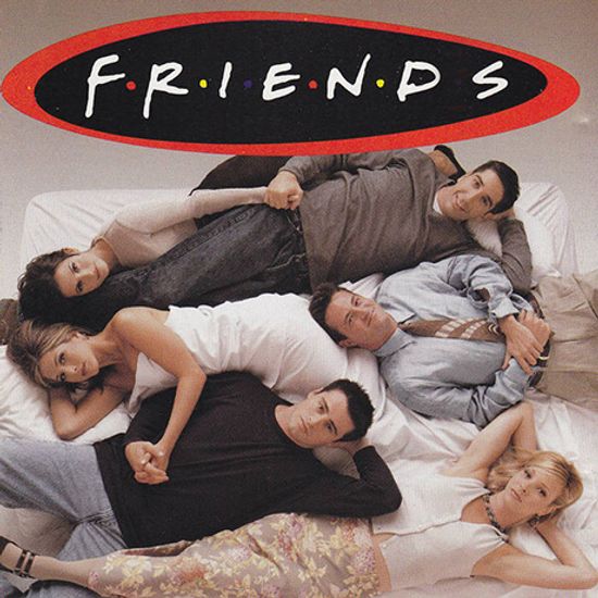 FRIENDS [프렌즈]