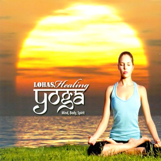 LOHAS HEALING YOGA [로하스 힐링 요가]