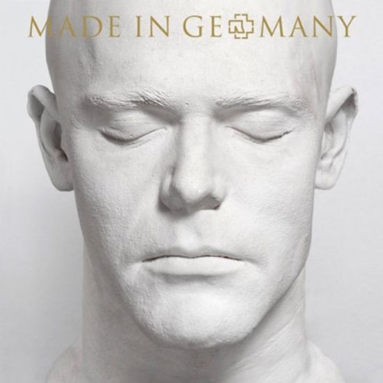 MADE IN GERMANY 1995-2011