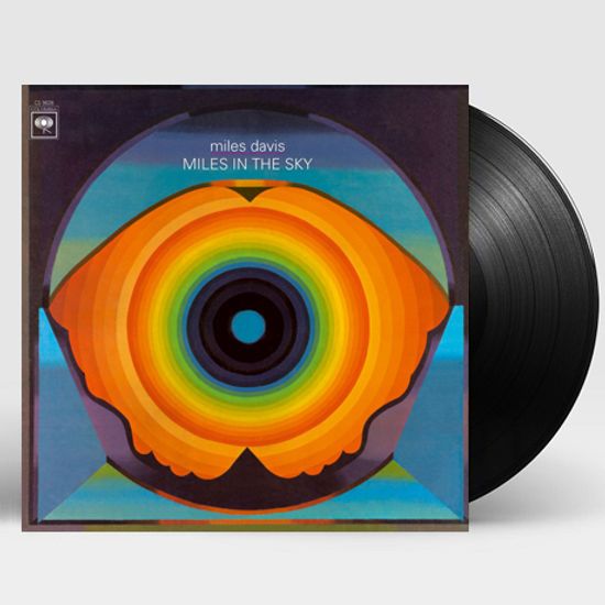 MILES IN THE SKY [180G LP]