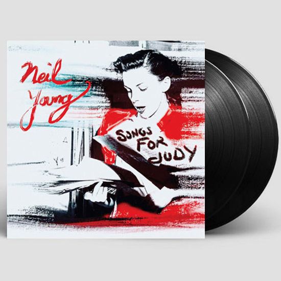 SONGS FOR JUDY [LP]
