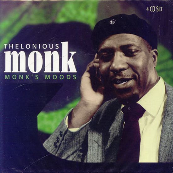 MONK`S MOODS