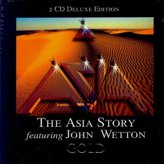 THE ASIA STORY
