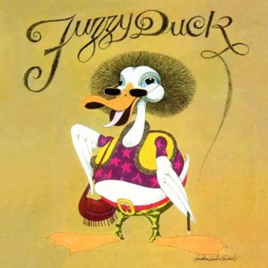 FUZZY DUCK [REMASTERED]