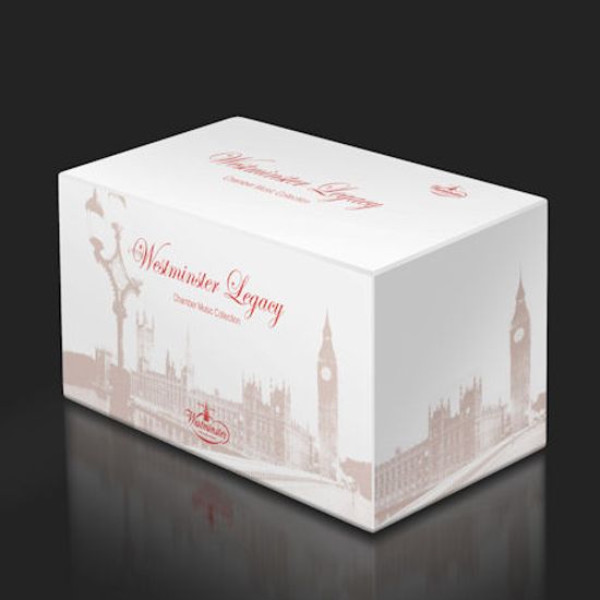 WESTMINSTER LEGACY: CHAMBER MUSIC COLLECTION [웨스트민스터 리가시 한정반 박스세트]