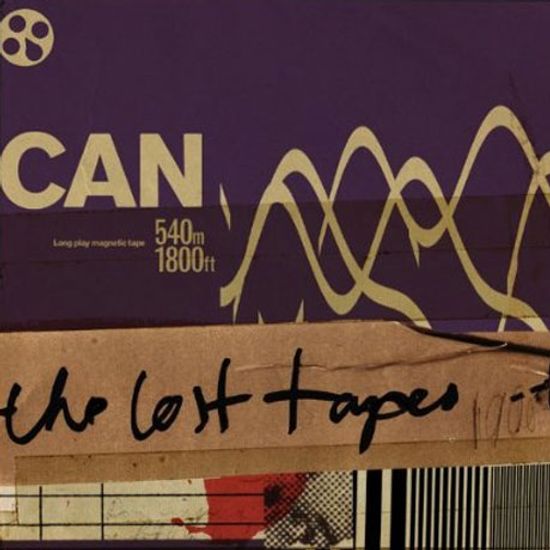 LOST TAPE [LIMITED BOX SET]