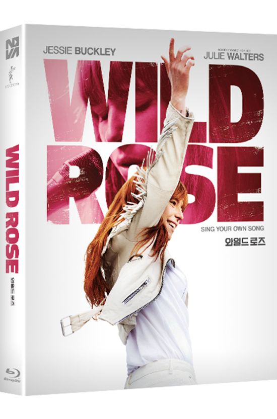 와일드 로즈 [풀슬립 넘버링 한정판] [WILD ROSE]