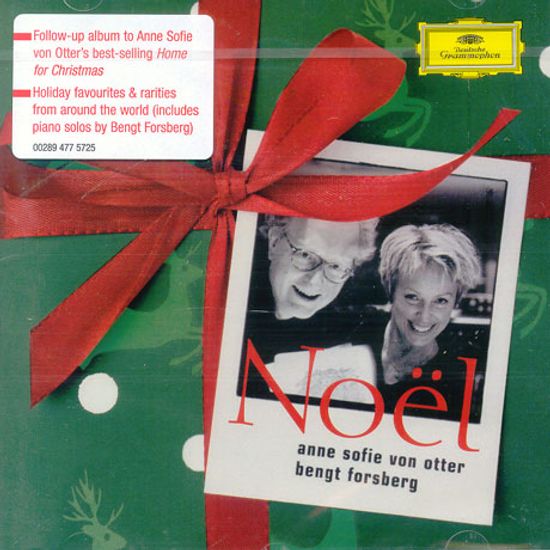 NOEL/ BENGT FORSBERG