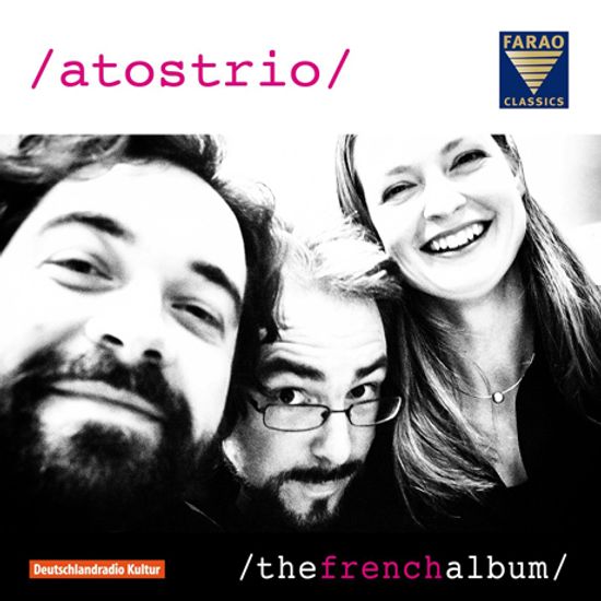 THE FRENCH ALBUM/ ATOSTRIO