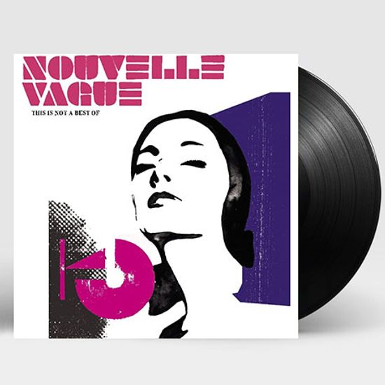 THIS IS NOT A BEST OF NOUVELLE VAGUE [LP]