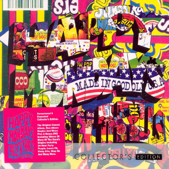 PILLS `N` THRILLS AND BELLYACHES [COLLECTOR`S EDITION: CD+DVD]