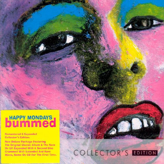 BUMMED [COLLECTOR`S EDITION: 2CD]