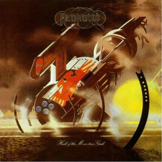 HALL OF THE MOUNTAIN GRILL