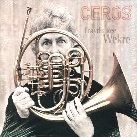 CEROS