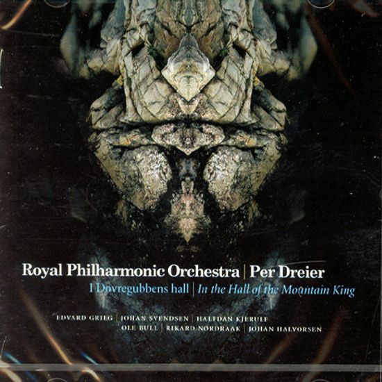 MORNING MOOD ETC/ PER DREIER