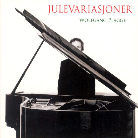 CHRISTMAS VARIATIONS [SACD HYBRID]