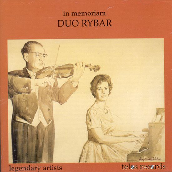 IN MEMORIAM DUO RYBAR/ DUO RYBAR
