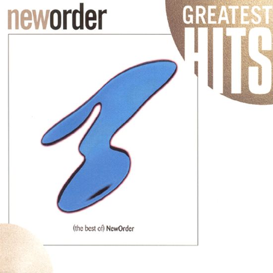 GREATEST HITS [THE BEST OF NEW ORDER]