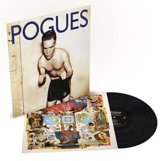 PEACE AND LOVE [180G VINYL]