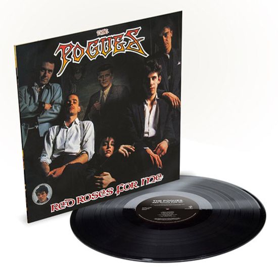 RED ROSES FOR ME [180G VINYL]