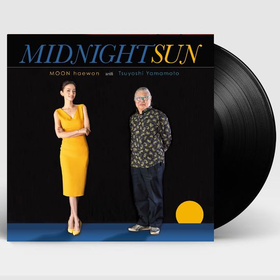MIDNIGHT SUN [LP]