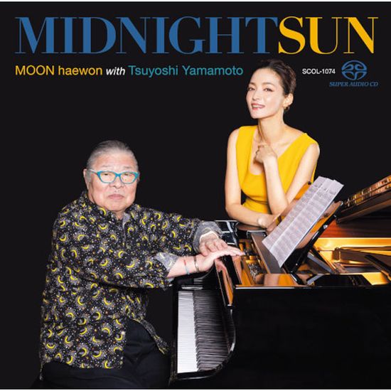 MIDNIGHT SUN [SACD HYBRID]