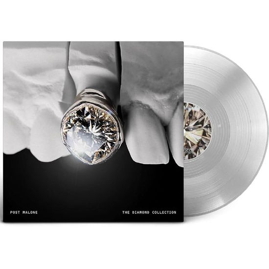 THE DIAMOND COLLECTION [SILVER LP]