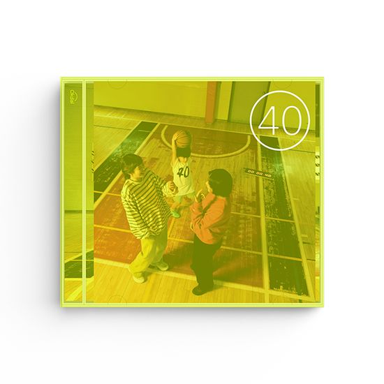 40 [정규 3집]
